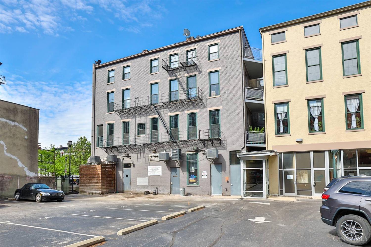 1214 Vine Street #3, Cincinnati, Ohio image 35