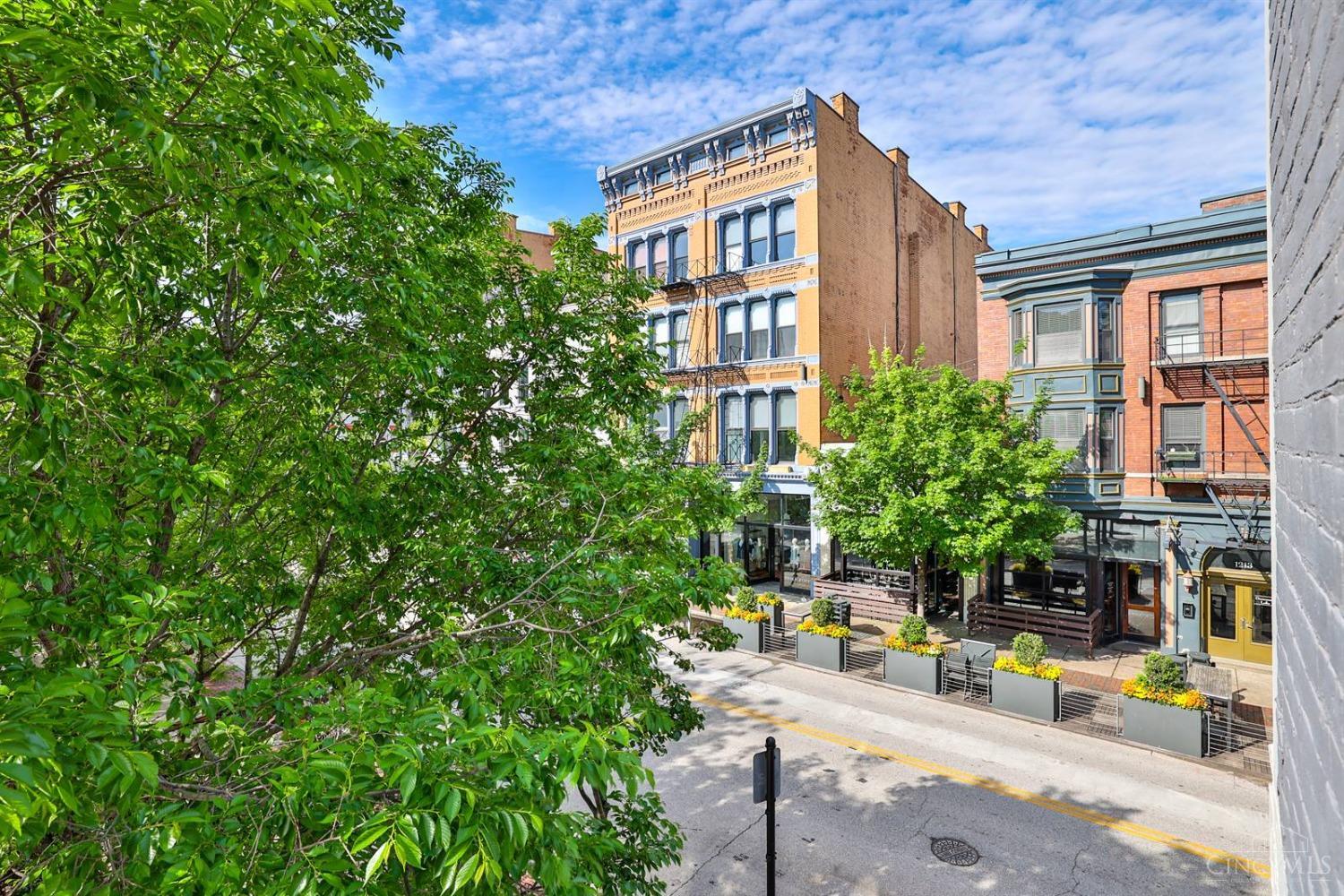 1214 Vine Street #3, Cincinnati, Ohio image 23