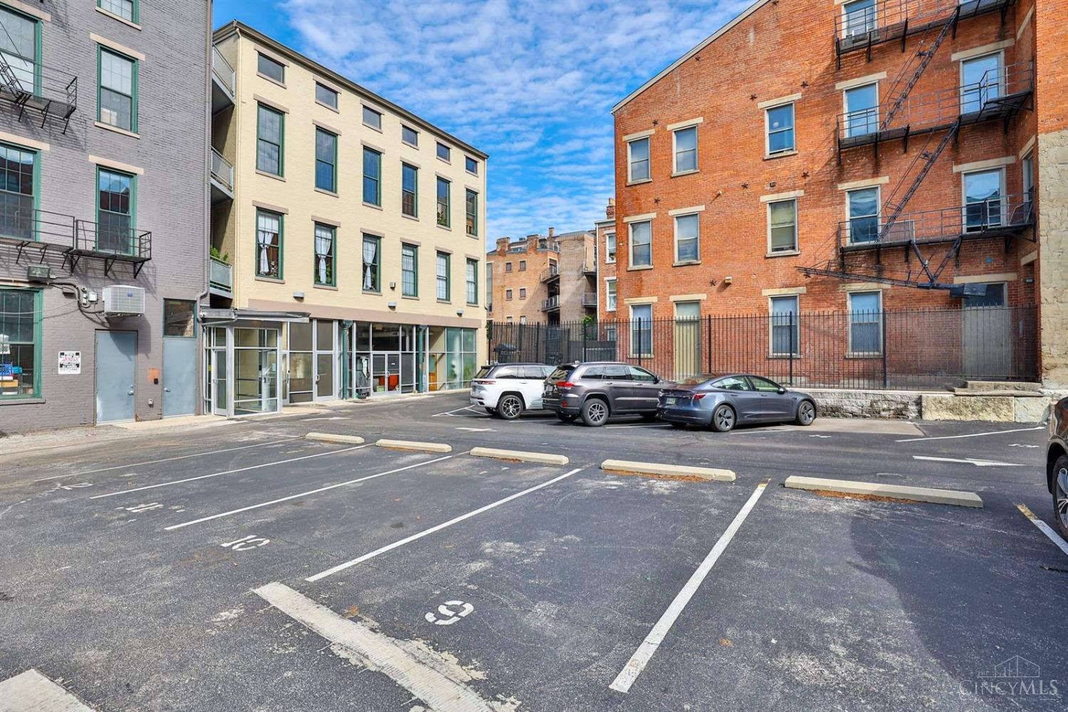 1214 Vine Street #3, Cincinnati, Ohio image 24