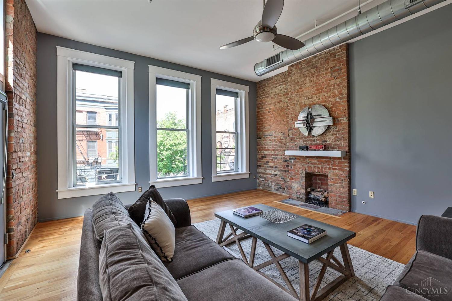 1214 Vine Street #3, Cincinnati, Ohio image 8
