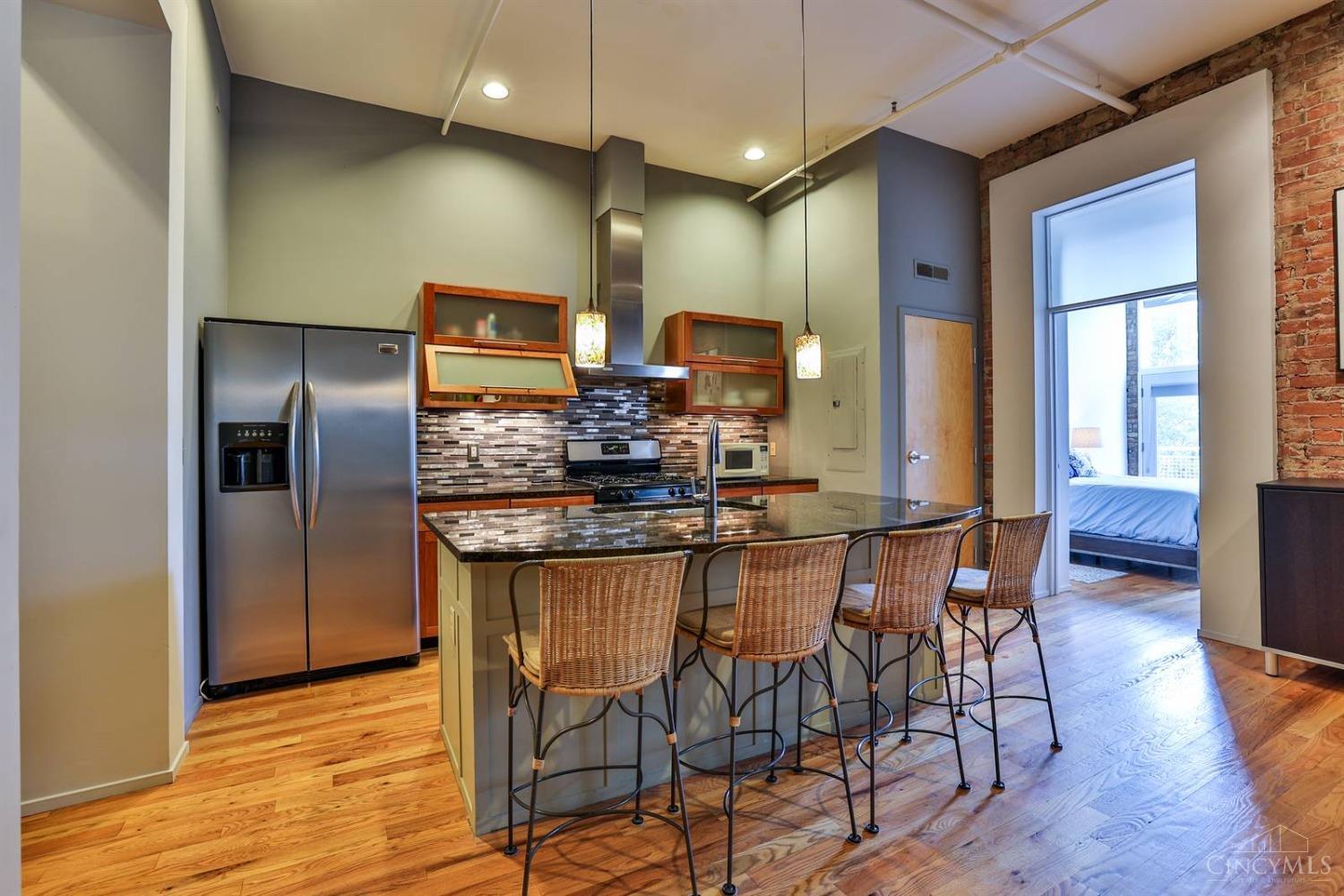 1214 Vine Street #3, Cincinnati, Ohio image 10
