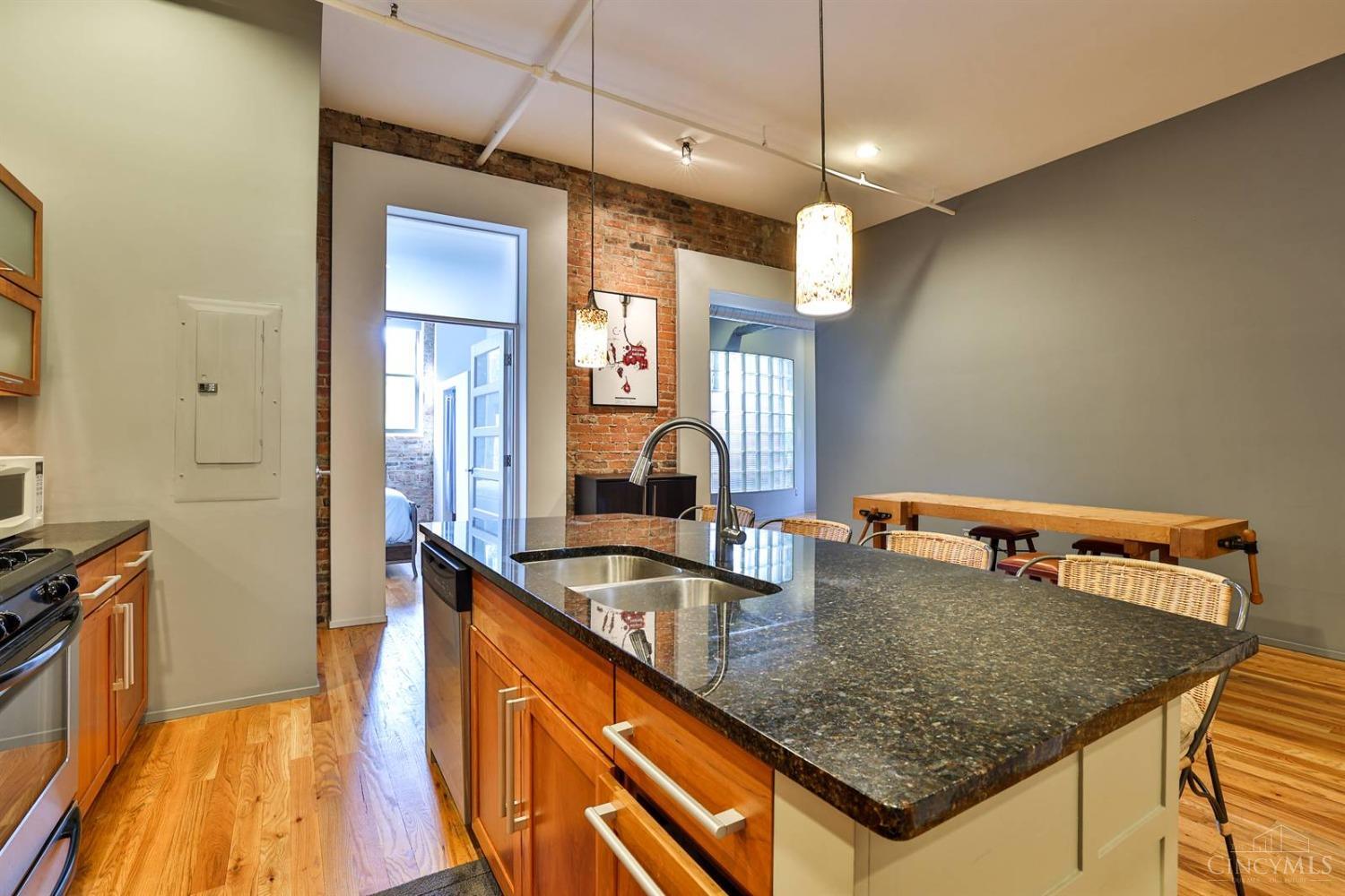 1214 Vine Street #3, Cincinnati, Ohio image 12
