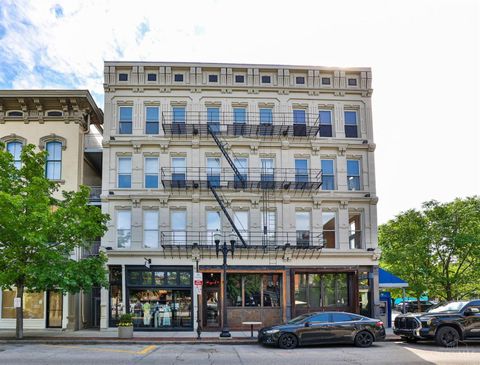 1214 Vine Street 3 Cincinnati OH 45202