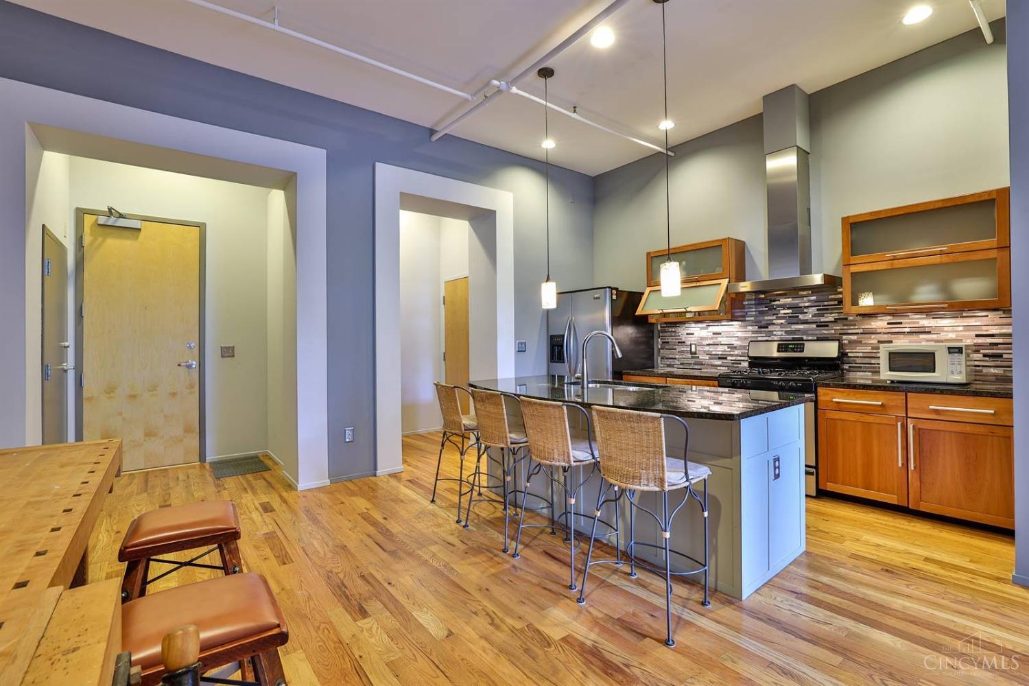 1214 Vine Street #3, Cincinnati, Ohio image 11