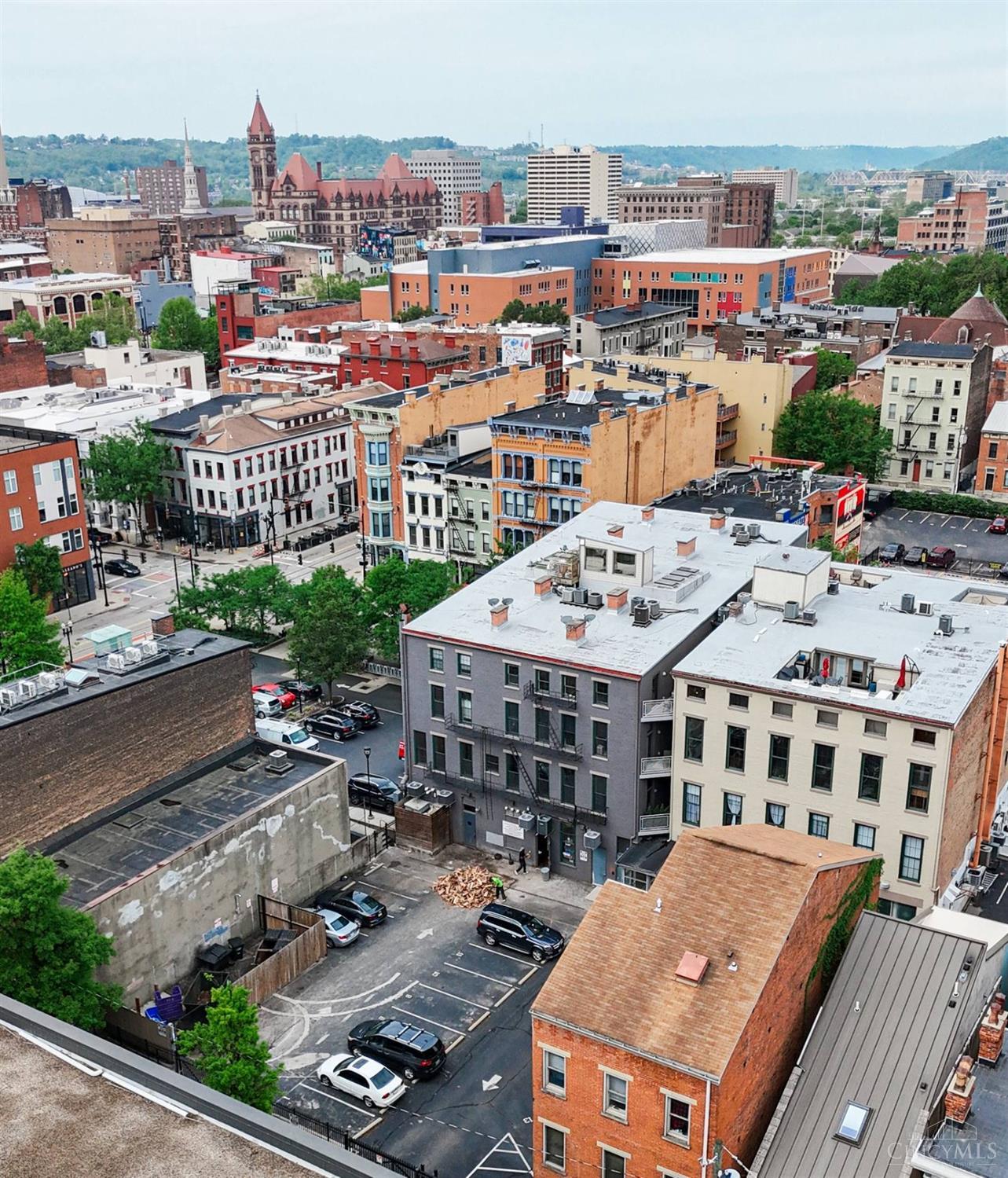 1214 Vine Street #3, Cincinnati, Ohio image 36