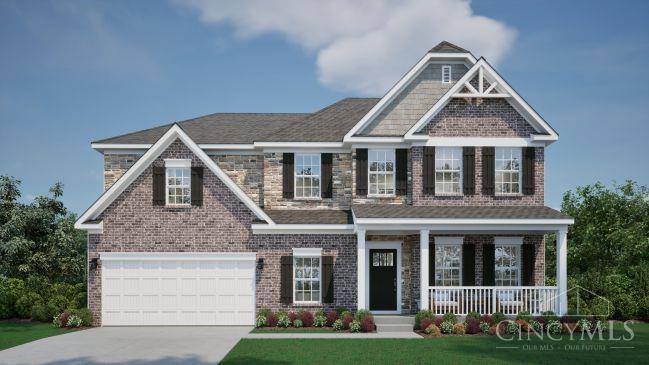 3092 Canvasback Court