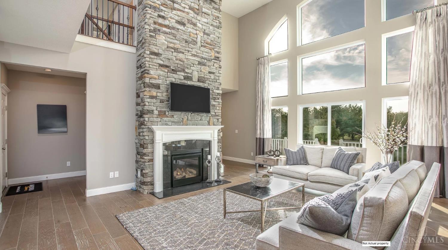 3092 Canvasback Court