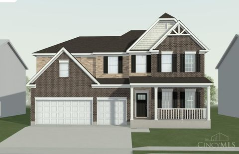 Homes For Sale - 3092 Canvasback Court<br/> Franklin, OH 45005