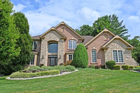 Photo of 117 Bares Creek Court, Loveland, OH 45140 (MLS # 1870188)