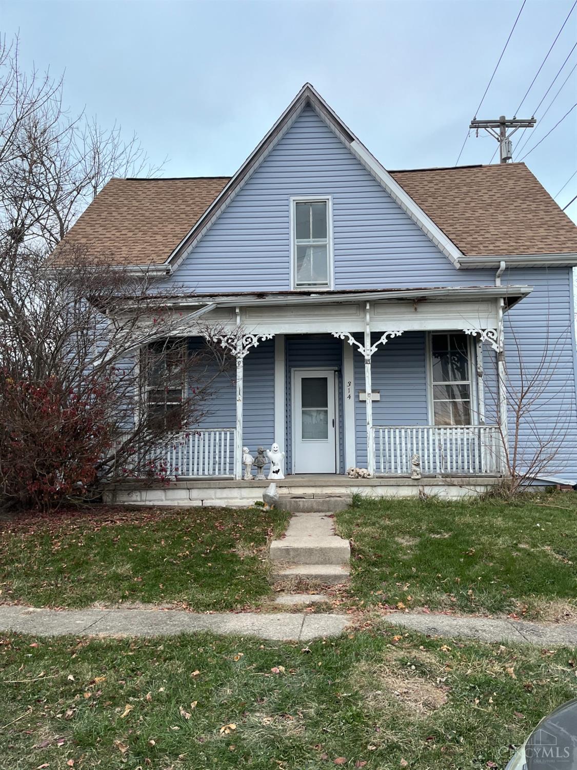 314 E High Street, Eaton, Ohio image 1