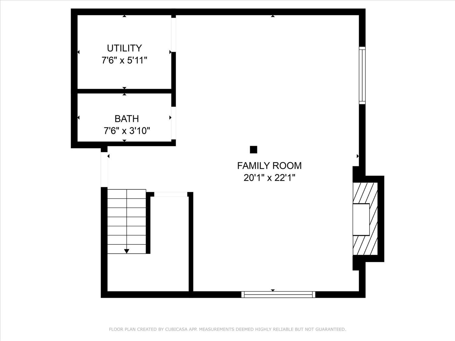 2530 El Camino Drive, Middletown, Ohio image 36