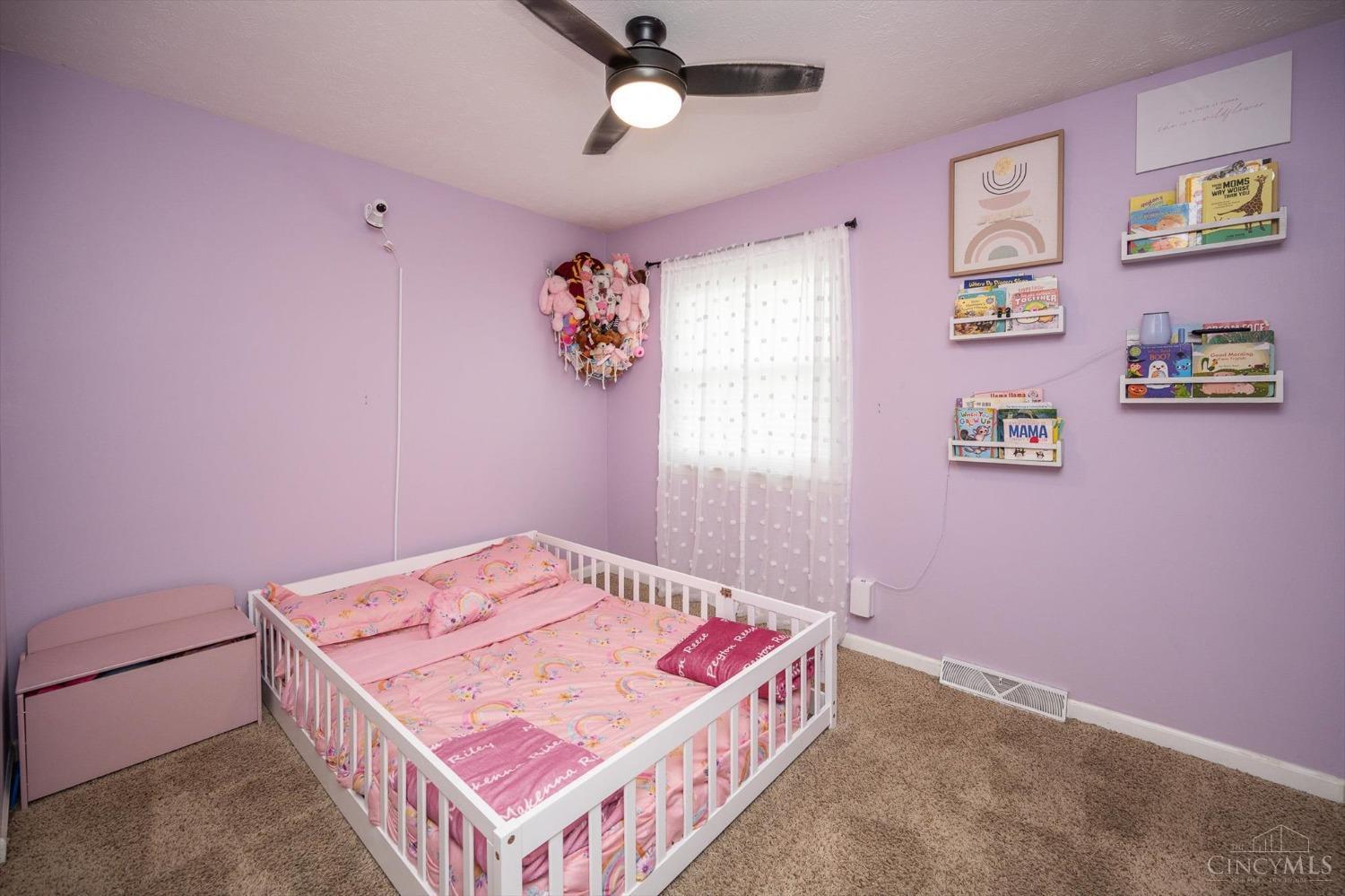 2530 El Camino Drive, Middletown, Ohio image 19