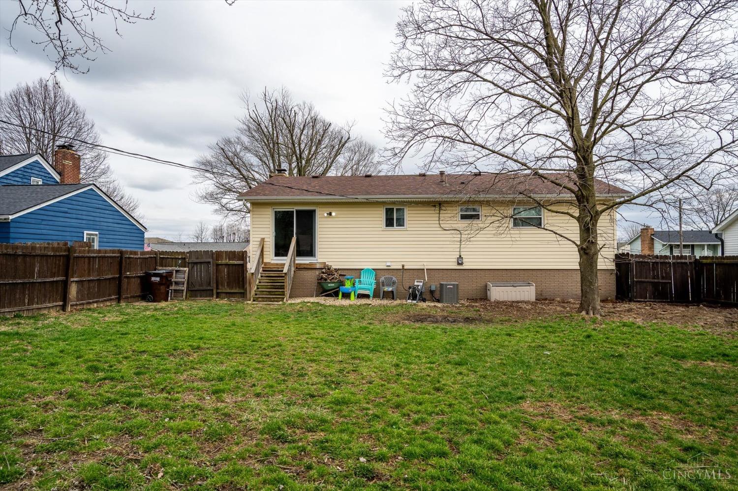 2530 El Camino Drive, Middletown, Ohio image 34