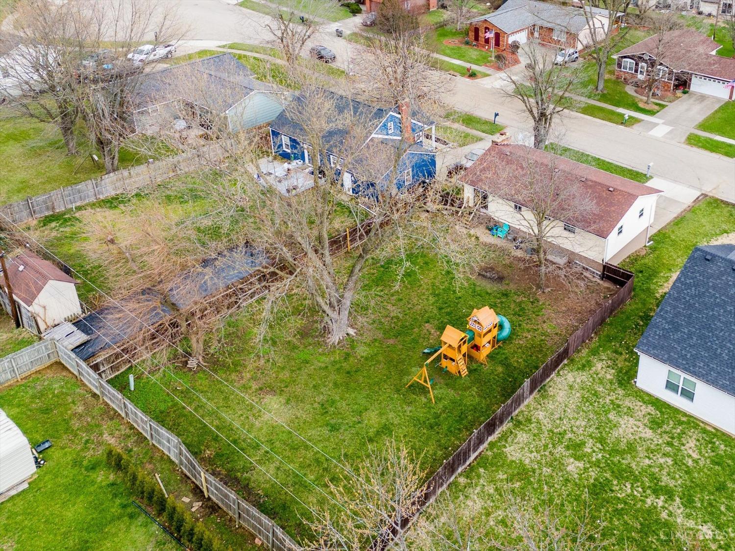 2530 El Camino Drive, Middletown, Ohio image 5