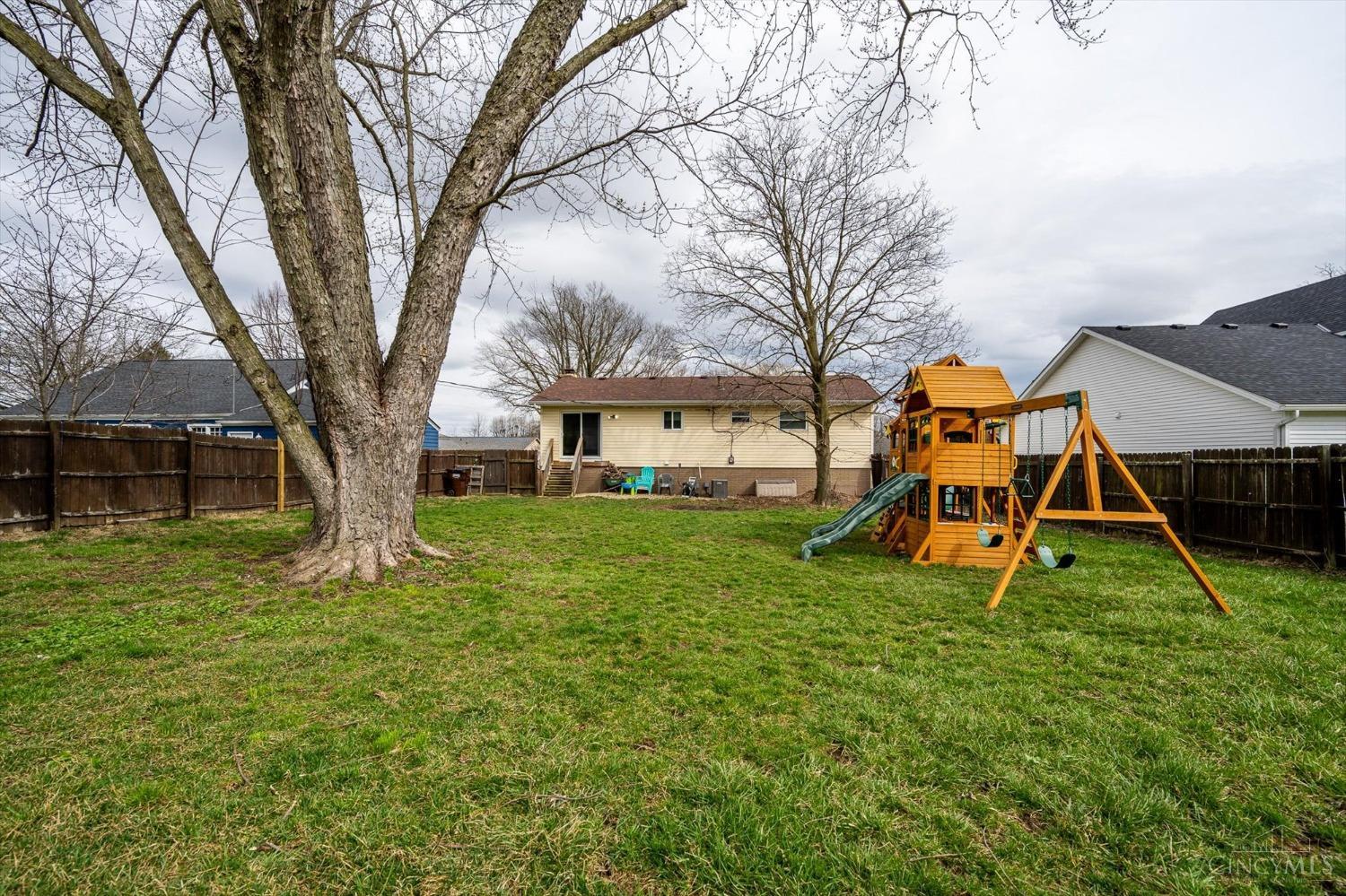 2530 El Camino Drive, Middletown, Ohio image 32