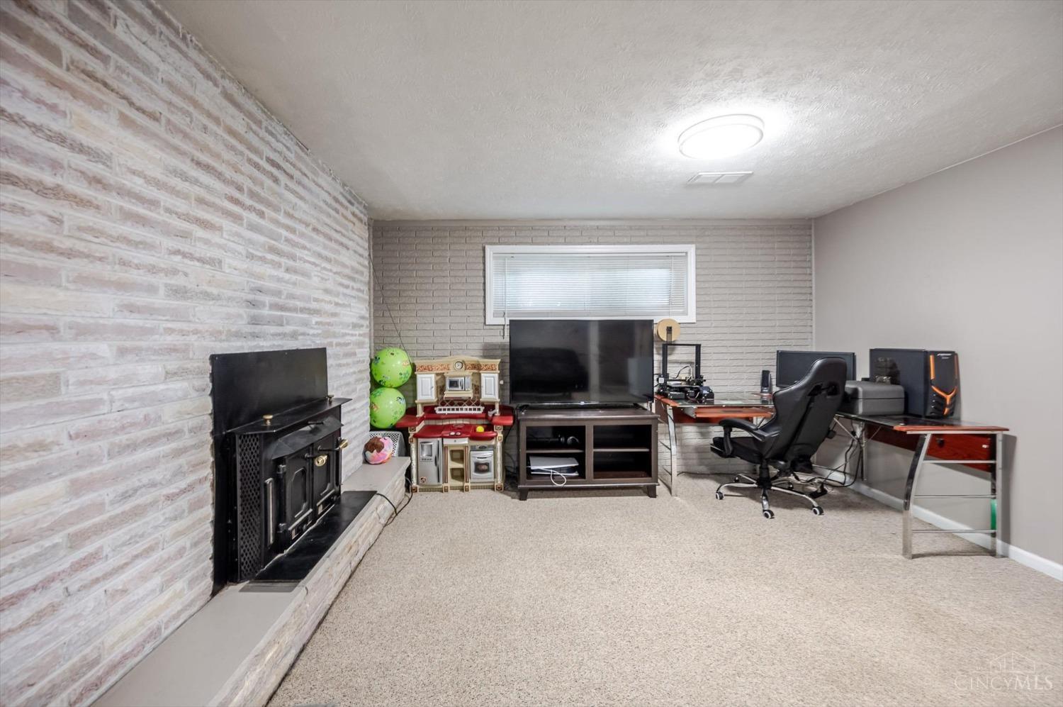 2530 El Camino Drive, Middletown, Ohio image 26