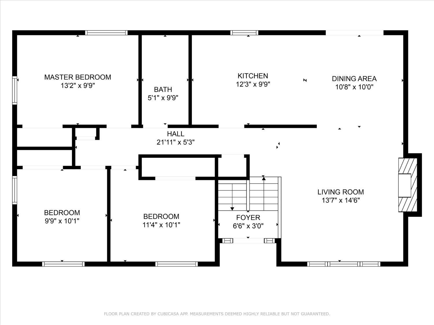 2530 El Camino Drive, Middletown, Ohio image 35