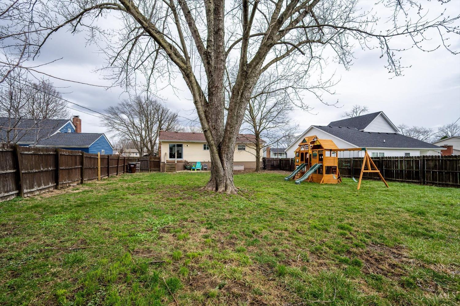 2530 El Camino Drive, Middletown, Ohio image 33
