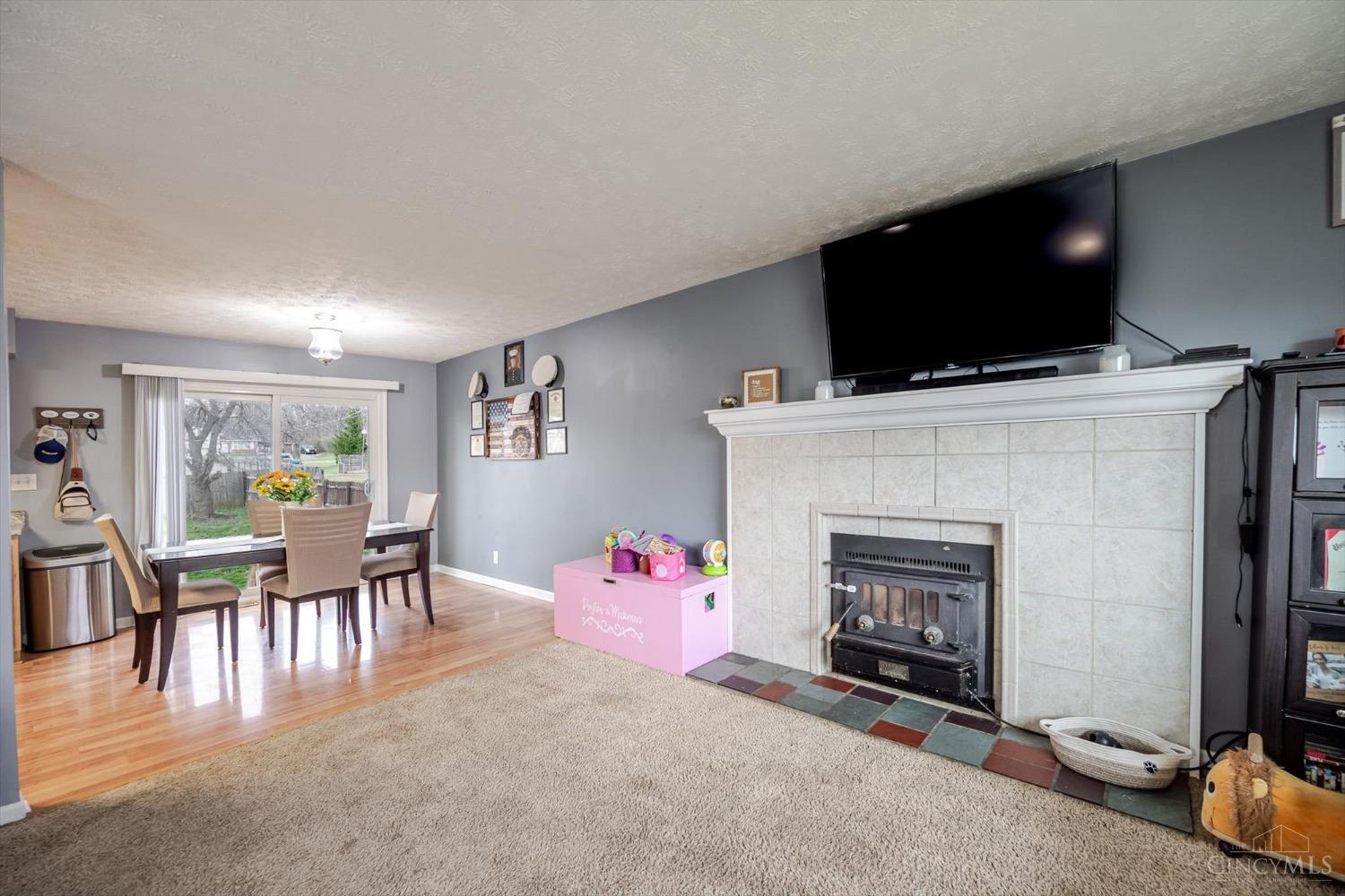 2530 El Camino Drive, Middletown, Ohio image 9