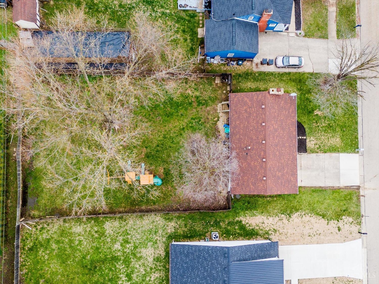 2530 El Camino Drive, Middletown, Ohio image 3