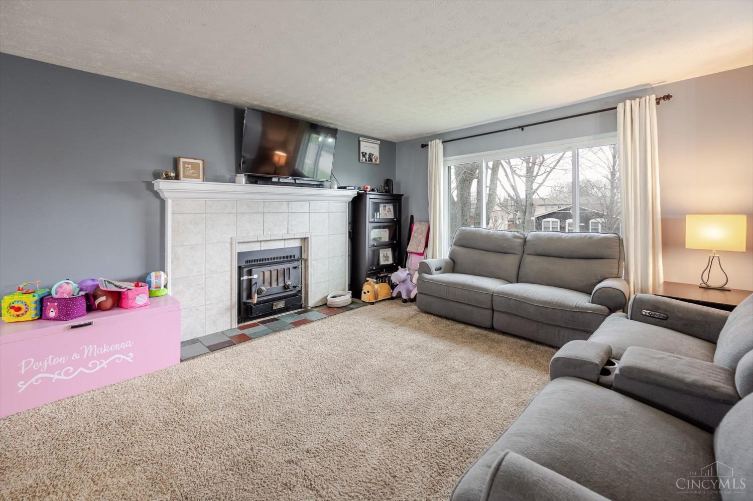 2530 El Camino Drive, Middletown, Ohio image 8