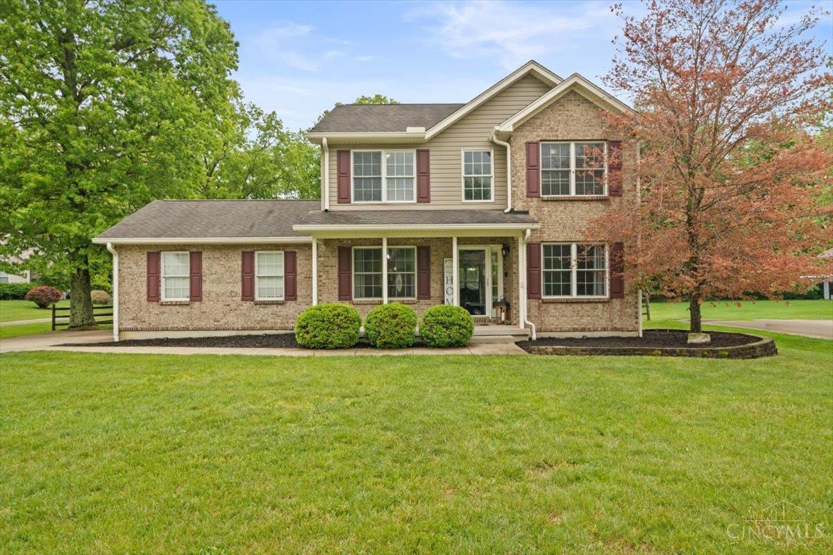 4280 Trotters Way