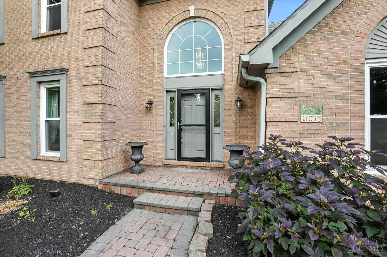 1033 Country Creek Drive