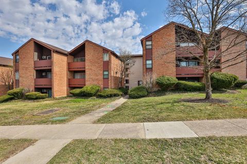 4904 Chalet Drive Unit 4, St Bernard, OH 45217 - #: 1833708