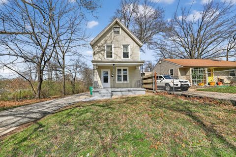 3830 Iberis Avenue Cincinnati OH 45213