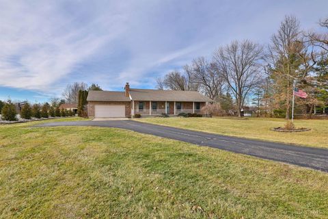 Photo of 3487 Drake Road, Lebanon, OH 45036 (MLS # 1866253)