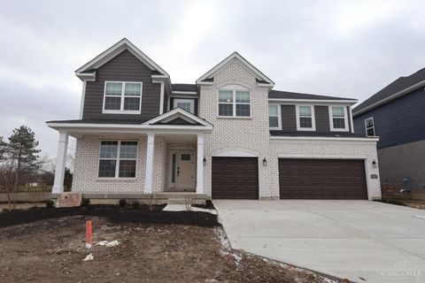 79 Glasgow Street 40 Springboro OH 45066