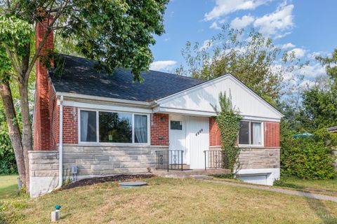 Homes For Sale - 6966 Beechmont Avenue<br/> Anderson Twp, OH 45230