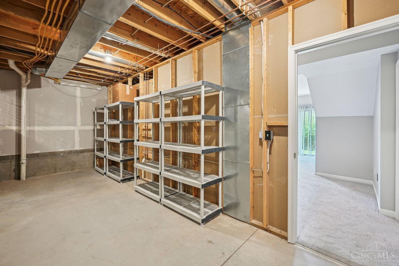 2400 Buddleia Court #8D, Cincinnati, Ohio image 30