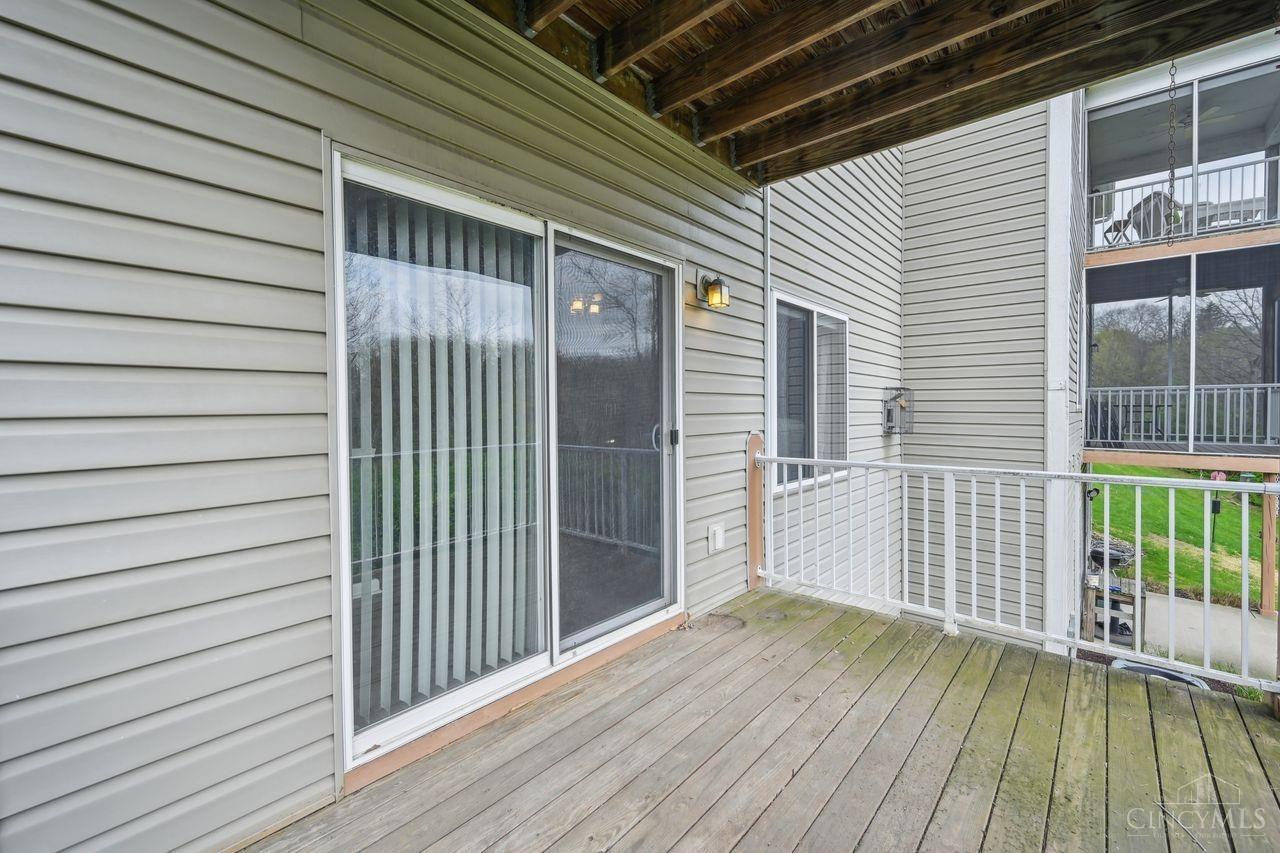 2400 Buddleia Court #8D, Cincinnati, Ohio image 33