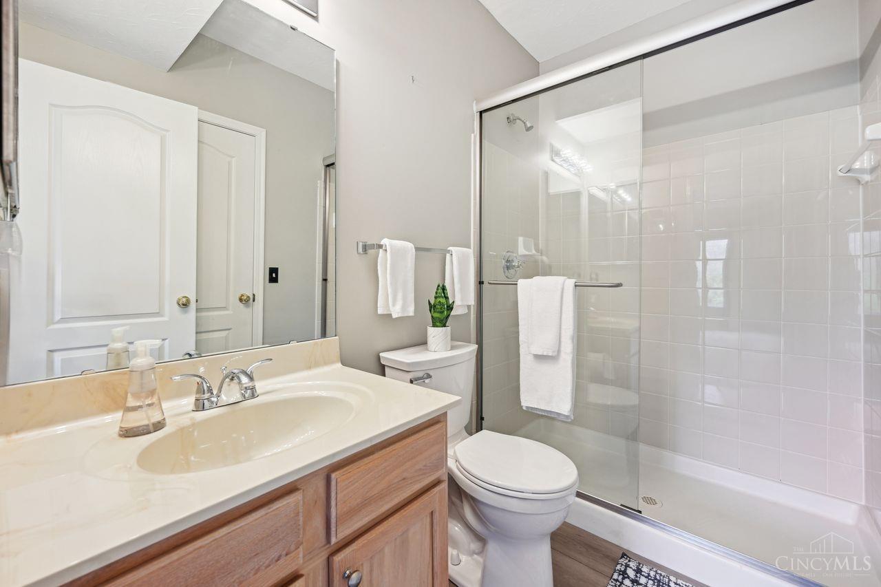 2400 Buddleia Court #8D, Cincinnati, Ohio image 22