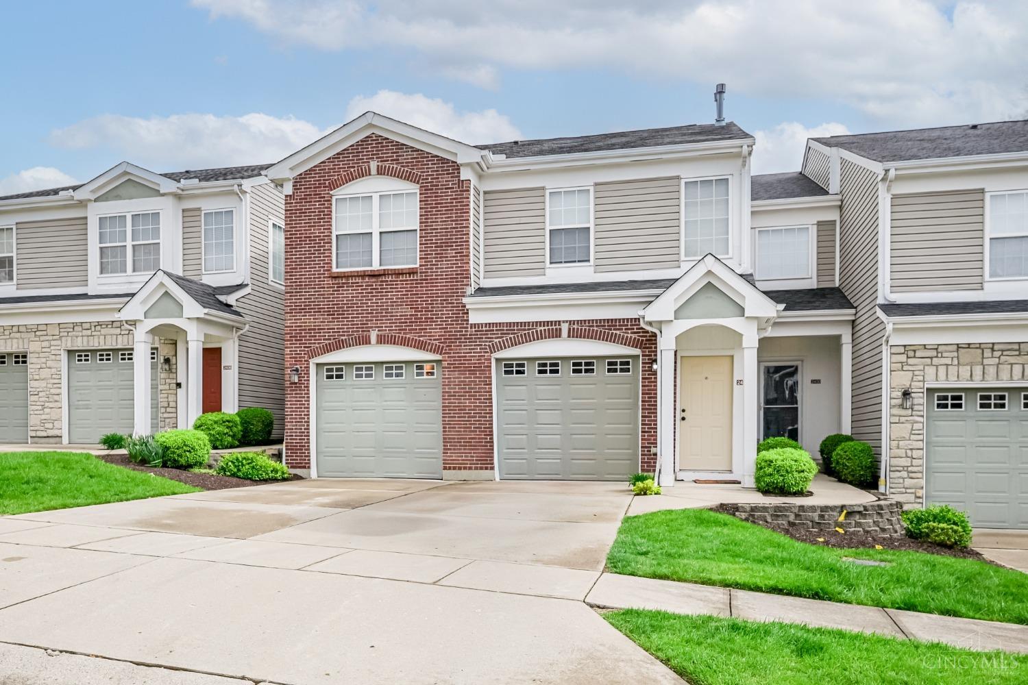 2400 Buddleia Court #8D, Cincinnati, Ohio image 1