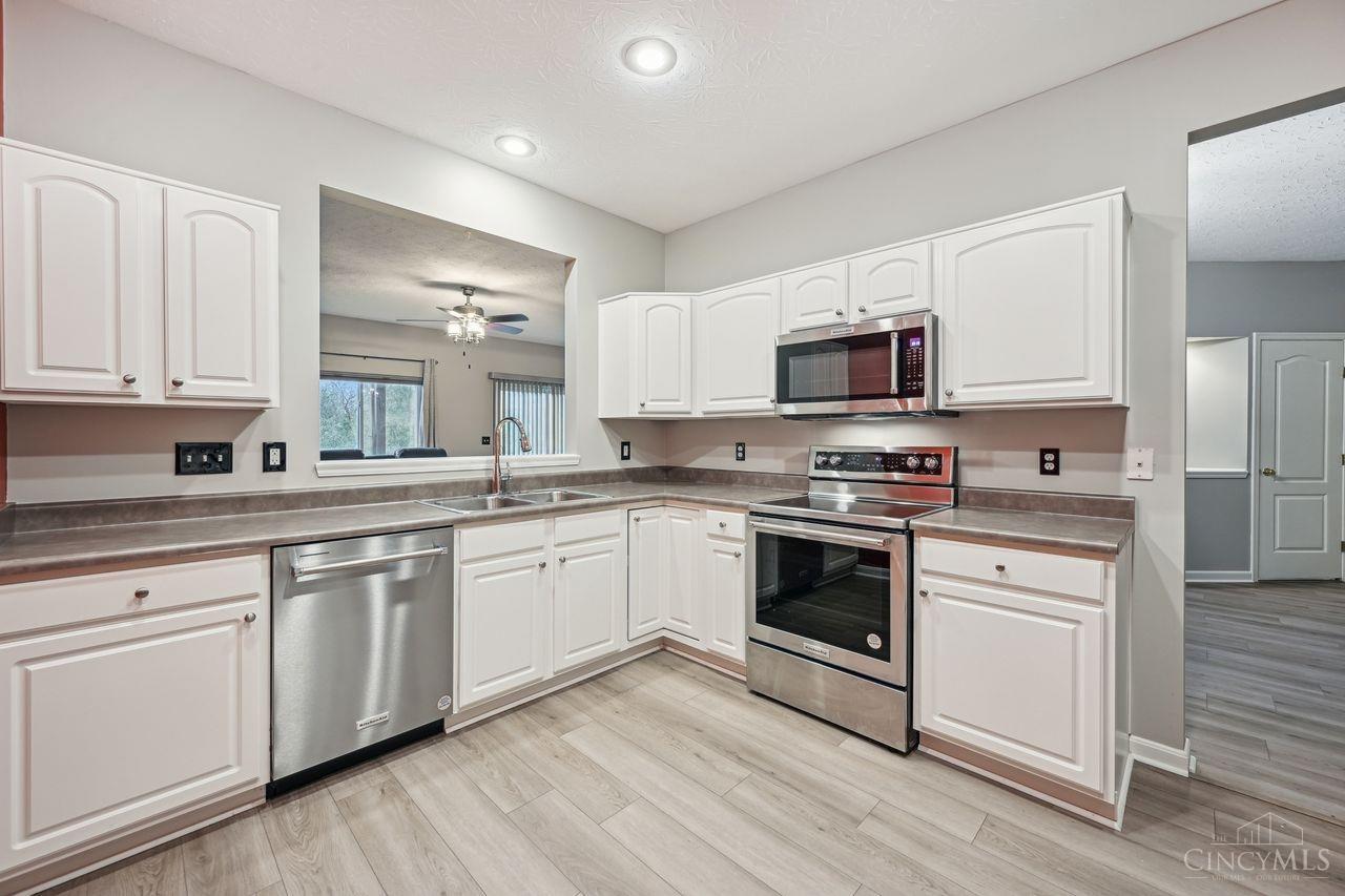 2400 Buddleia Court #8D, Cincinnati, Ohio image 11