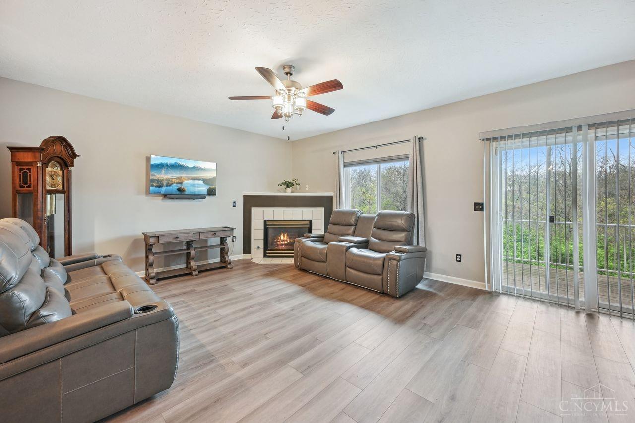 2400 Buddleia Court #8D, Cincinnati, Ohio image 8