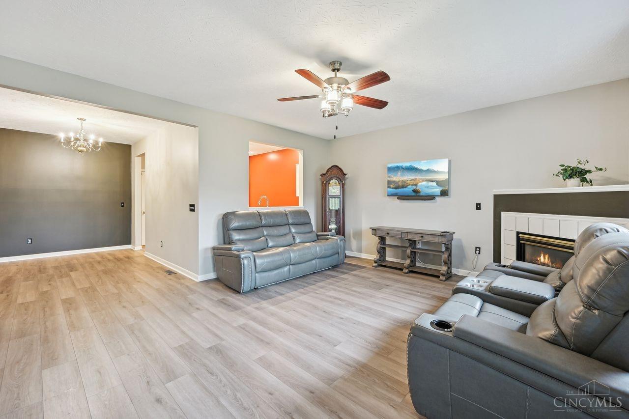 2400 Buddleia Court #8D, Cincinnati, Ohio image 9