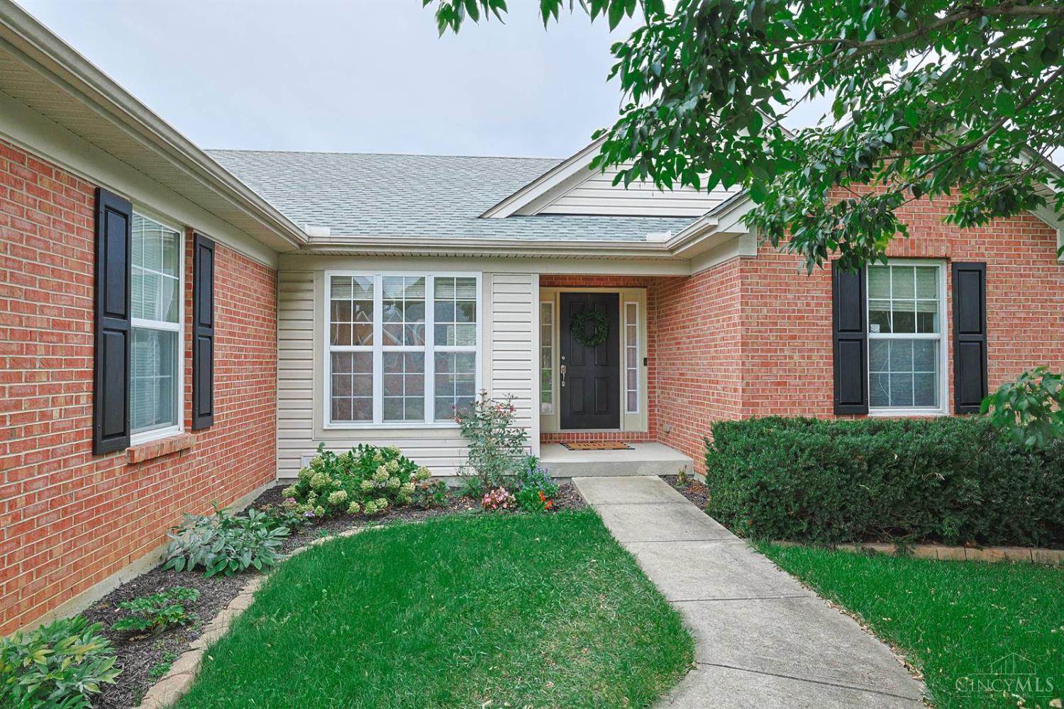 992 Shephard Woods Court