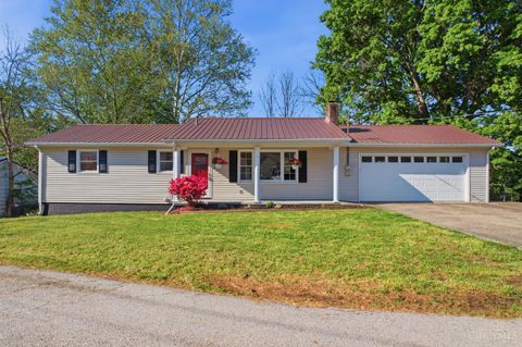 6548 Elk Drive Ripley OH 45167
