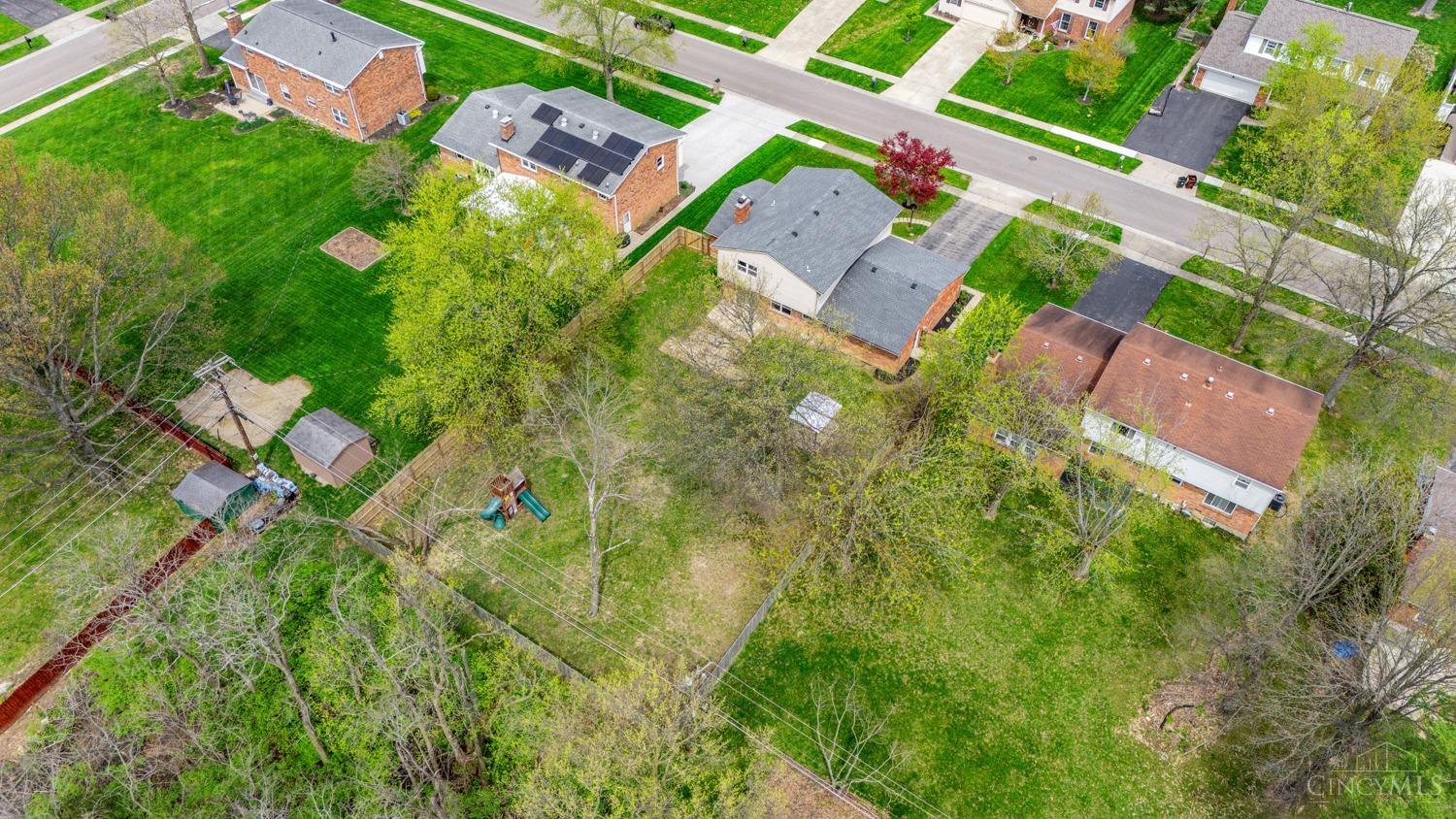 6001 Trowbridge Drive, Sycamore Twp, Ohio image 44