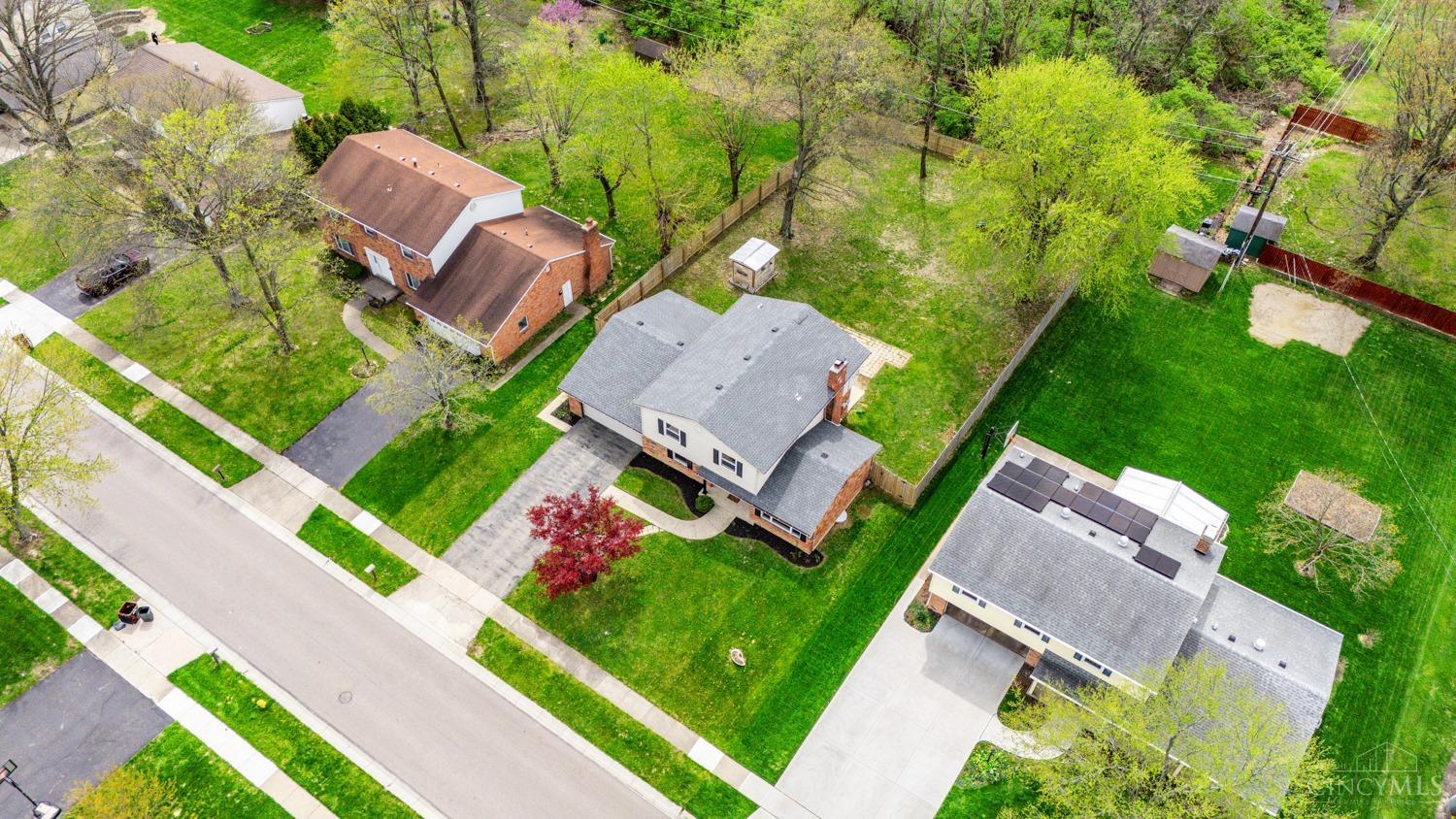 6001 Trowbridge Drive, Sycamore Twp, Ohio image 43