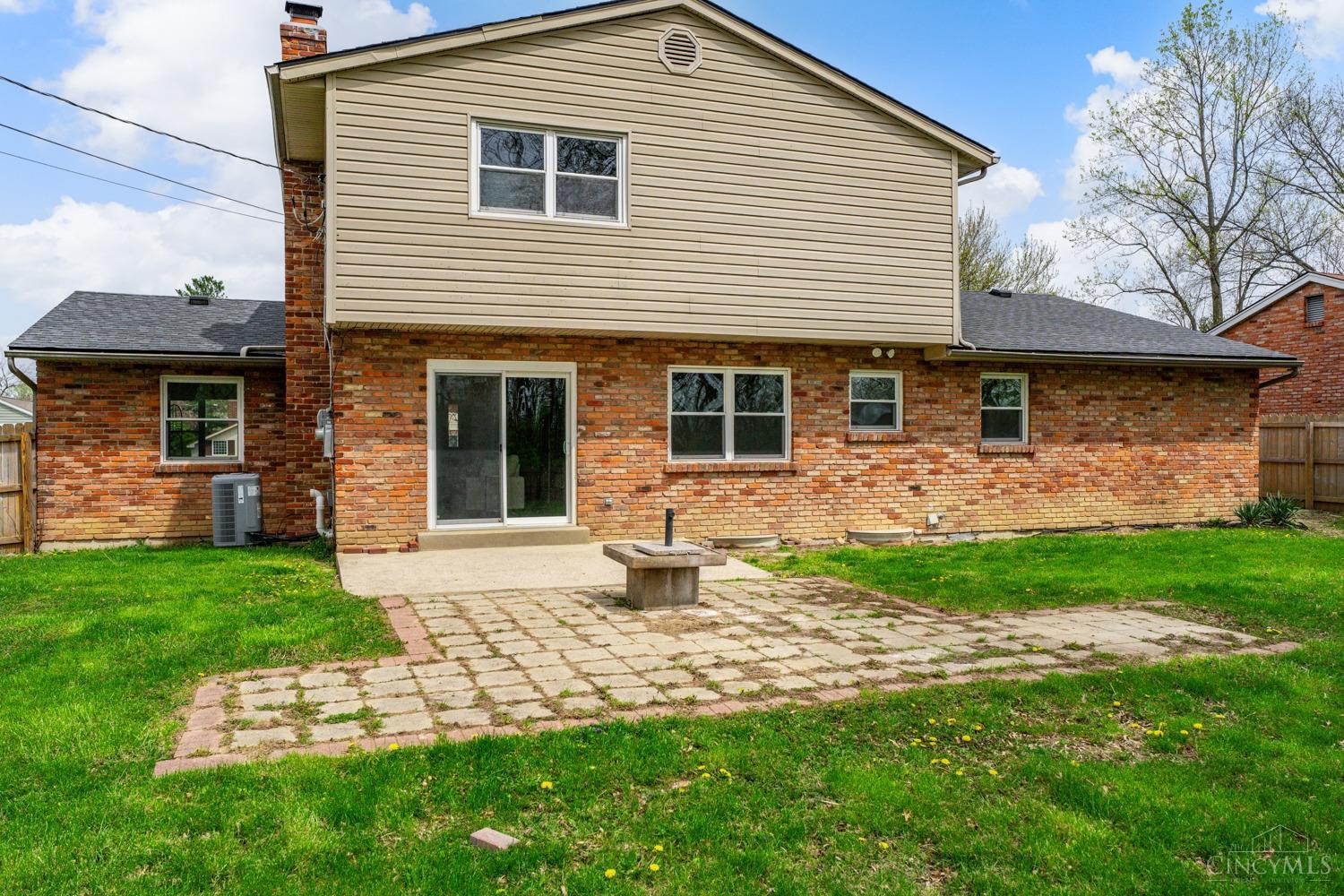 6001 Trowbridge Drive, Sycamore Twp, Ohio image 36