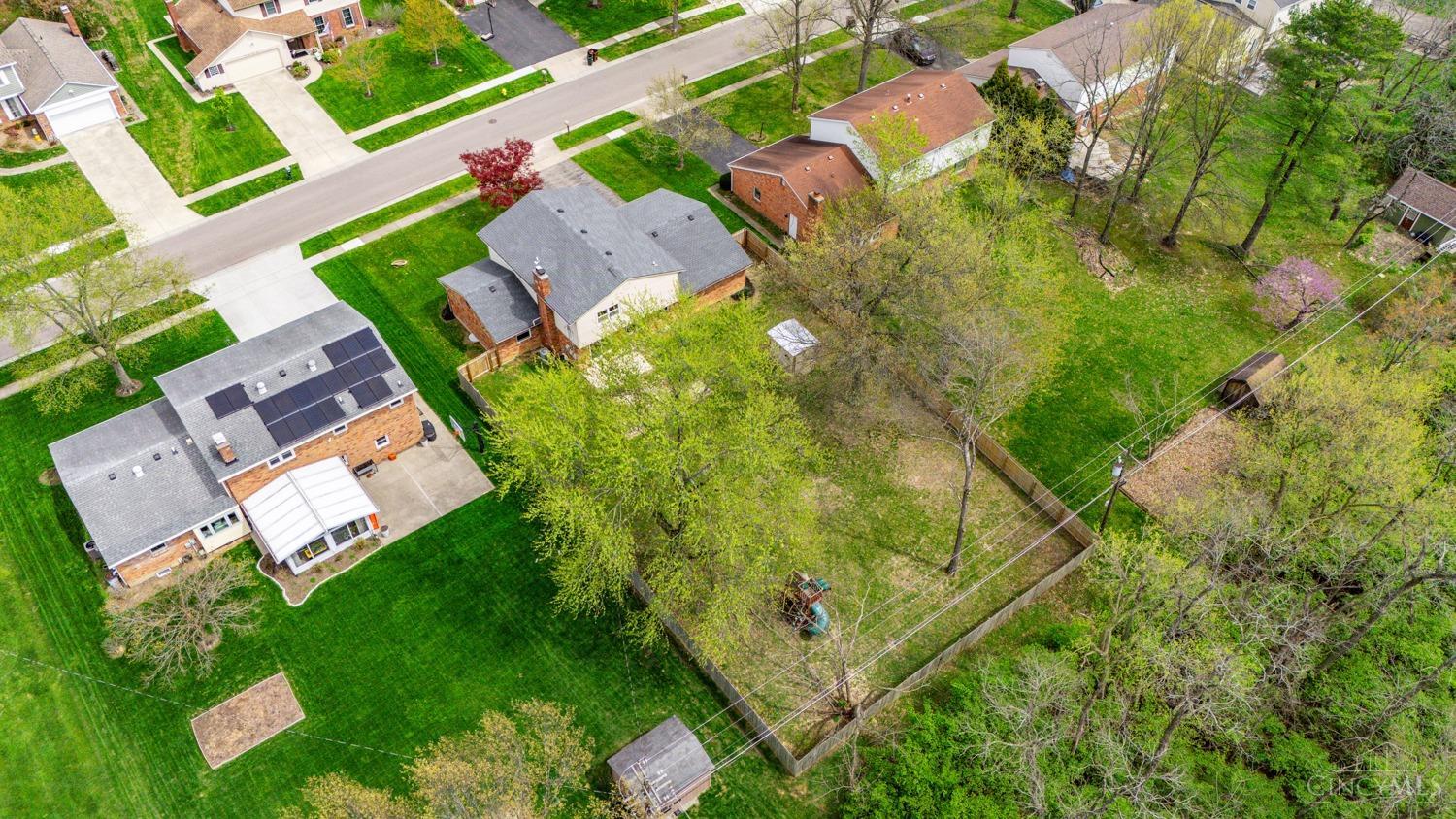 6001 Trowbridge Drive, Sycamore Twp, Ohio image 42