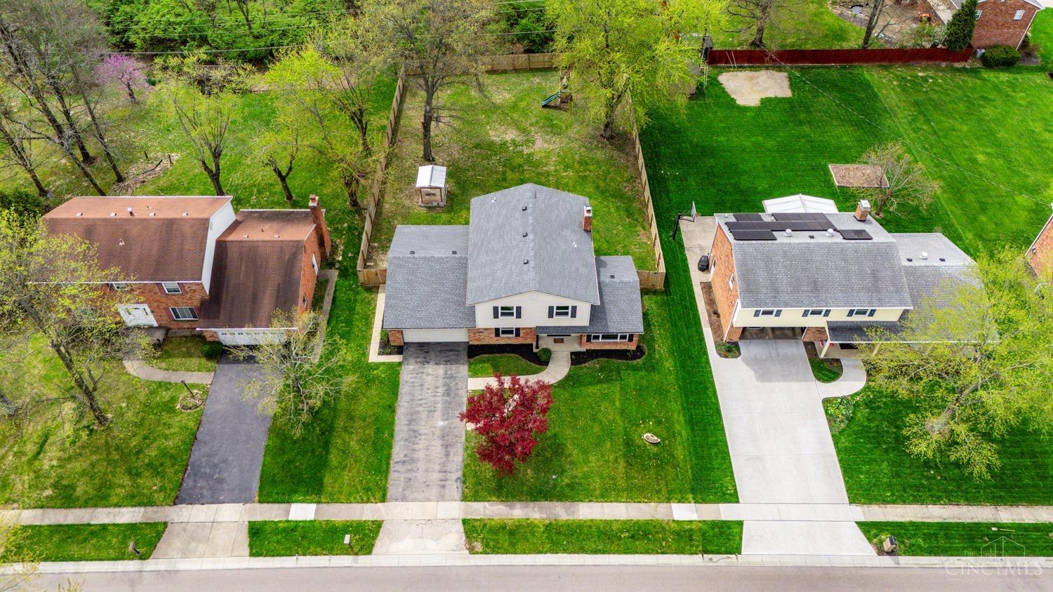 6001 Trowbridge Drive, Sycamore Twp, Ohio image 40