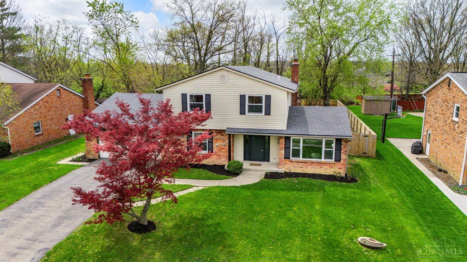 6001 Trowbridge Drive, Sycamore Twp, Ohio image 4