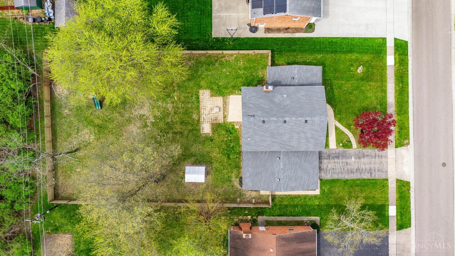 6001 Trowbridge Drive, Sycamore Twp, Ohio image 45