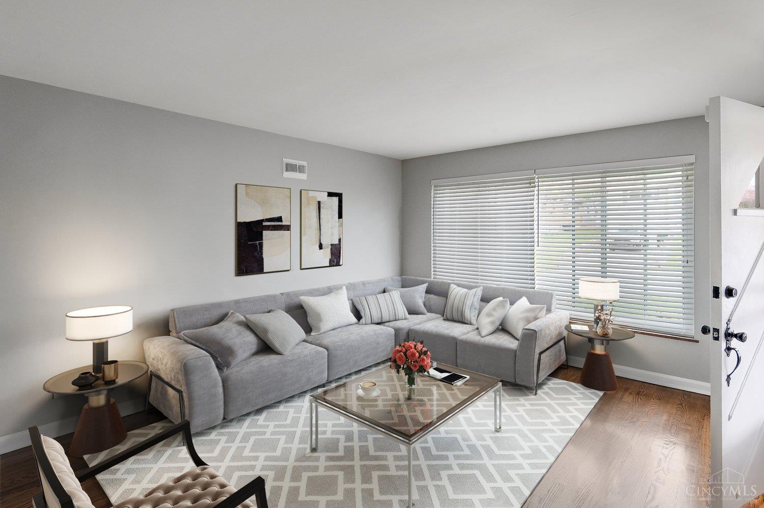 5611 Glengate Lane