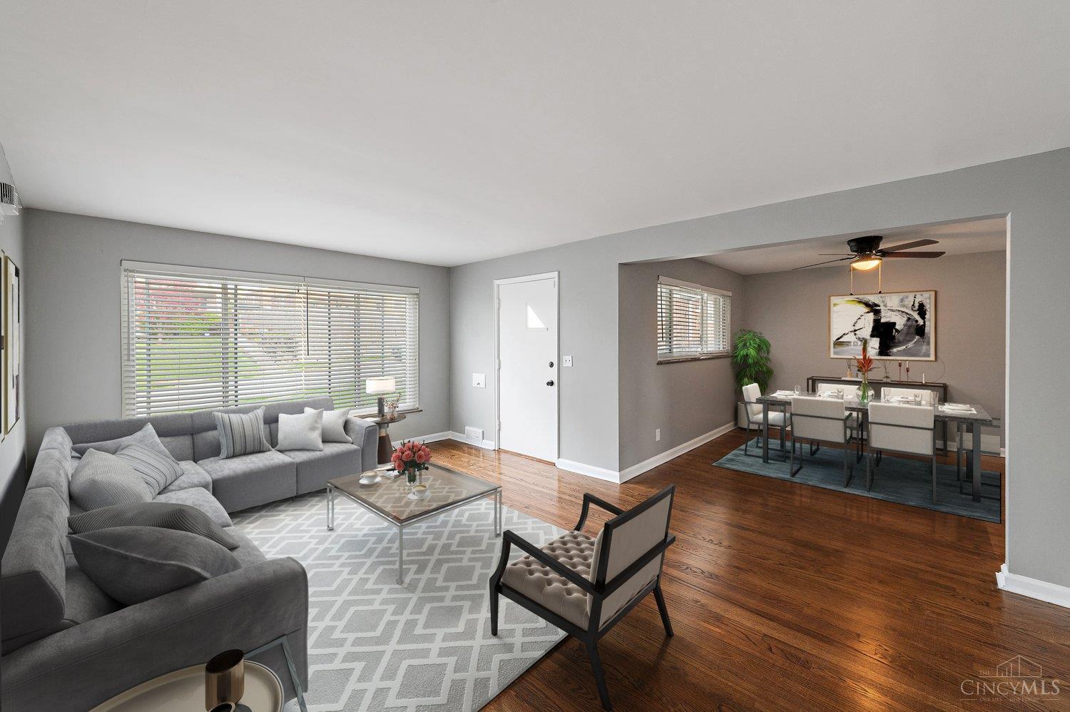 5611 Glengate Lane